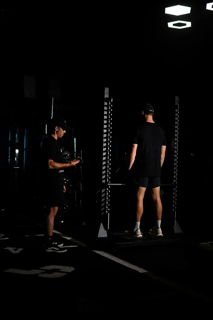Dynamic Strength Index (DSI)