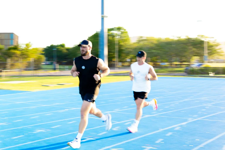 What Shoes Should I Run In?